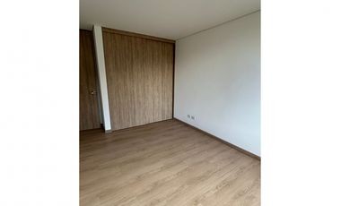 Apartamento en arriendo para ESTRENAR en El Retiro, Vía Circunvalar