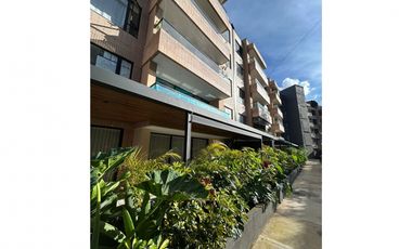 Apartamento en arriendo para ESTRENAR en El Retiro, Vía Circunvalar