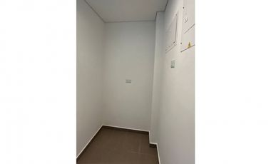 Apartamento en arriendo para ESTRENAR en El Retiro, Vía Circunvalar