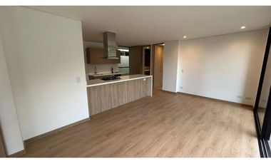 Apartamento en arriendo para ESTRENAR en El Retiro, Vía Circunvalar