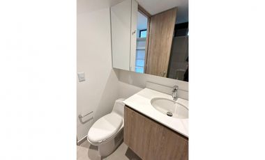 Apartamento en arriendo para ESTRENAR en El Retiro, Vía Circunvalar