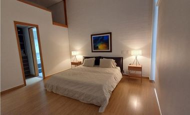 Casa campestre para la venta en la variante Caldas