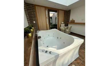 Casa campestre para la venta en la variante Caldas