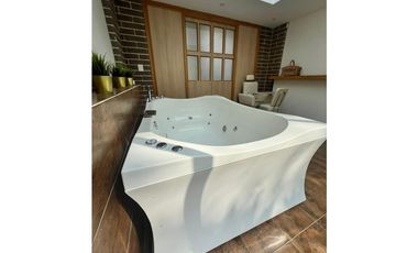 Casa campestre para la venta en la variante Caldas