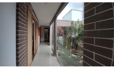 Casa campestre para la venta en la variante Caldas