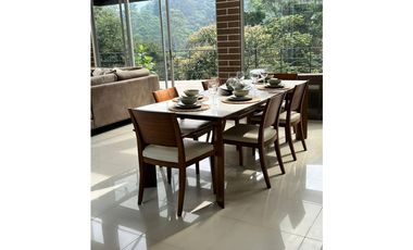 Casa campestre para la venta en la variante Caldas