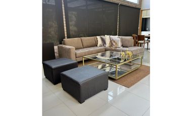 Casa campestre para la venta en la variante Caldas