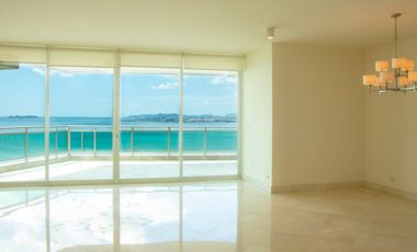 APARTAMENTO 3 RECMARAS 445M2 PUNTA PACIFICA  BAHIA PACIFICA