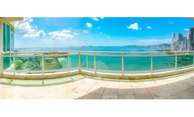 APARTAMENTO 3 RECMARAS 445M2 PUNTA PACIFICA  BAHIA PACIFICA