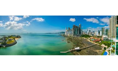 APARTAMENTO 3 RECMARAS 445M2 PUNTA PACIFICA  BAHIA PACIFICA