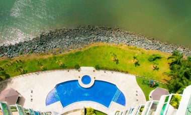 APARTAMENTO 3 RECMARAS 445M2 PUNTA PACIFICA  BAHIA PACIFICA