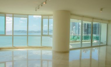 APARTAMENTO 3 RECMARAS 445M2 PUNTA PACIFICA  BAHIA PACIFICA