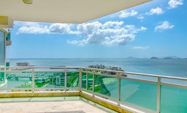 APARTAMENTO 3 RECMARAS 445M2 PUNTA PACIFICA  BAHIA PACIFICA