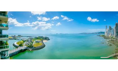 APARTAMENTO 3 RECMARAS 445M2 PUNTA PACIFICA  BAHIA PACIFICA