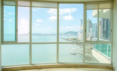 APARTAMENTO 3 RECMARAS 445M2 PUNTA PACIFICA  BAHIA PACIFICA