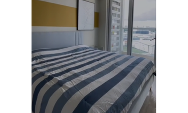 APARTAMENTO AMOBLADO 105M2 2RECMARAS COSTA DEL ESTE  THE REGENT