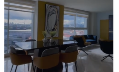 APARTAMENTO AMOBLADO 105M2 2RECMARAS COSTA DEL ESTE  THE REGENT