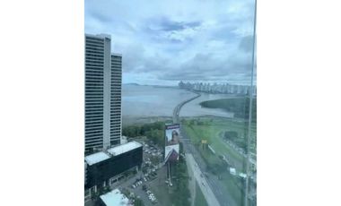 APARTAMENTO AMOBLADO 105M2 2RECMARAS COSTA DEL ESTE  THE REGENT