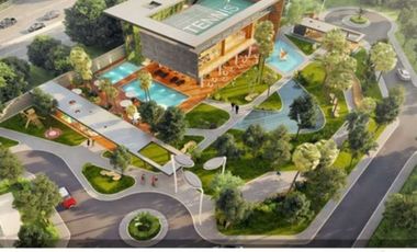 APARTAMENTO AMOBLADO 105M2 2RECMARAS COSTA DEL ESTE  THE REGENT