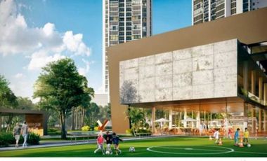 APARTAMENTO AMOBLADO 105M2 2RECMARAS COSTA DEL ESTE  THE REGENT