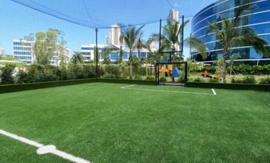 APARTAMENTO AMOBLADO 105M2 2RECMARAS COSTA DEL ESTE  THE REGENT