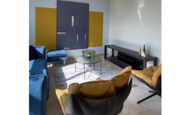 APARTAMENTO AMOBLADO 105M2 2RECMARAS COSTA DEL ESTE  THE REGENT