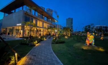 APARTAMENTO AMOBLADO 105M2 2RECMARAS COSTA DEL ESTE  THE REGENT