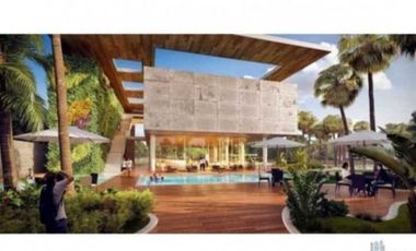 APARTAMENTO AMOBLADO 105M2 2RECMARAS COSTA DEL ESTE  THE REGENT