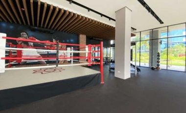 APARTAMENTO AMOBLADO 105M2 2RECMARAS COSTA DEL ESTE  THE REGENT