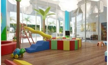 APARTAMENTO AMOBLADO 105M2 2RECMARAS COSTA DEL ESTE  THE REGENT