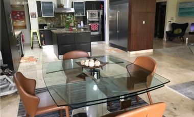 CASA EN COSTA SUR 4 RECAMARAS PH SUNSET COAST