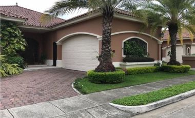 CASA EN COSTA SUR 4 RECAMARAS PH SUNSET COAST