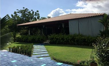 CASA DE PLAYA  PUNTA BARCO VIEJO AMOBLADO 3900MT2