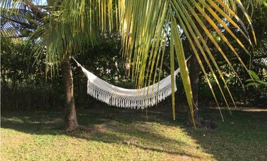 CASA DE PLAYA  PUNTA BARCO VIEJO AMOBLADO 3900MT2