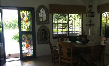 CASA DE PLAYA  PUNTA BARCO VIEJO AMOBLADO 3900MT2