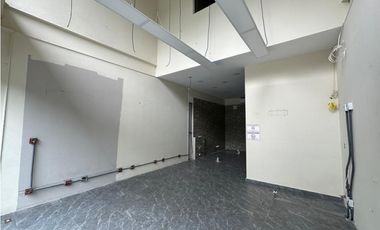 ALQUILO LOCAL EN PLANTA BAJA SAN FRANCISCO PLAZA SF 69