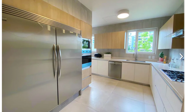 CASA SANTA MARIA 3 o 4 RECMARAS THE WOODS ENTREGA 2025