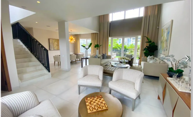 CASA SANTA MARIA 3 o 4 RECMARAS THE WOODS ENTREGA 2025