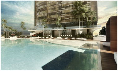 APARTAMENTO SANTA MARIA  355 m2 LA MAISON BY FENDI