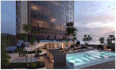 APARTAMENTO SANTA MARIA  355 m2 LA MAISON BY FENDI