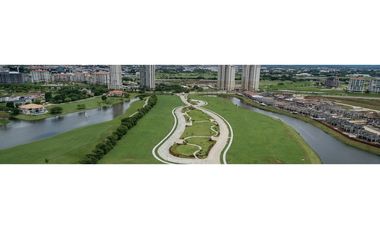 LOTE DE 1588 m2 EN SANTA MARIA, PENINSULA ESTATE