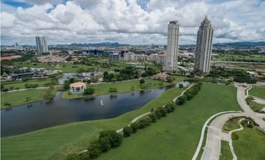 LOTE DE 1008 m2 EN SANTA MARIA, PENINSULA ESTATE