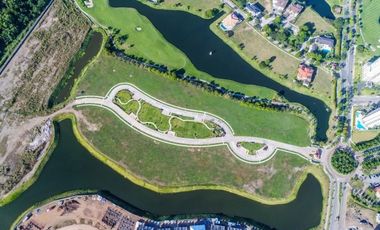 LOTE DE 1008 m2 EN SANTA MARIA, PENINSULA ESTATE