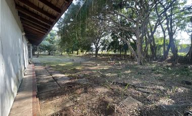 CASA PARA USO RESIDENCIAL O COMERCIAL EN AMADOR