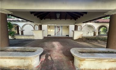 CASA PARA USO RESIDENCIAL O COMERCIAL EN AMADOR