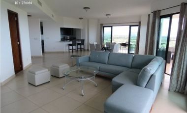 APARTAMENTO de 313m2 EN LA PLAYA VISTAMAR LAS OLAS
