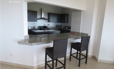 APARTAMENTO de 313m2 EN LA PLAYA VISTAMAR LAS OLAS