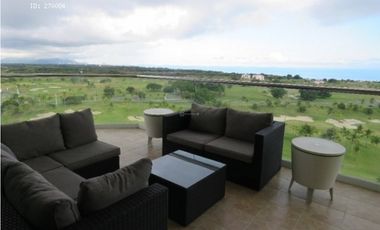 APARTAMENTO de 313m2 EN LA PLAYA VISTAMAR LAS OLAS