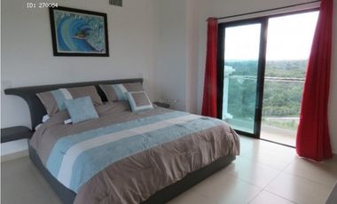 APARTAMENTO de 313m2 EN LA PLAYA VISTAMAR LAS OLAS