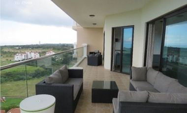APARTAMENTO de 313m2 EN LA PLAYA VISTAMAR LAS OLAS